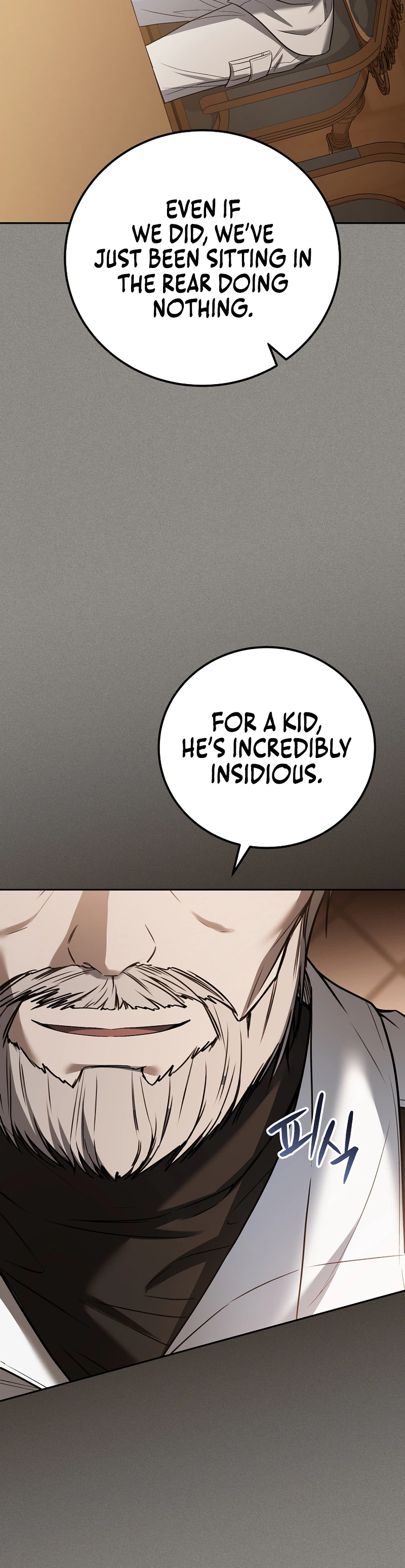 The Apocalypse Needs a Pro Chapter 27 Page 24