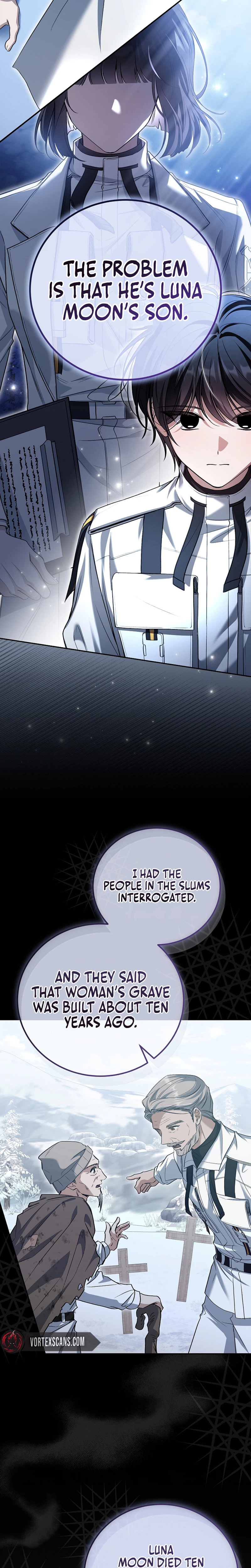 The Apocalypse Needs a Pro Chapter 27 Page 26