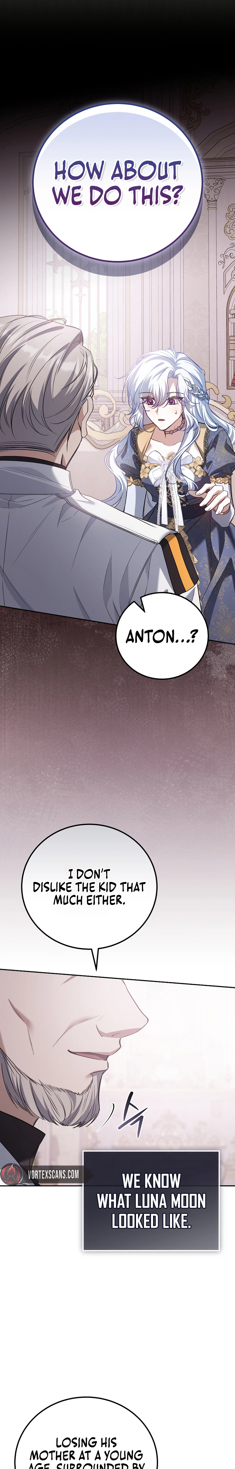 The Apocalypse Needs a Pro Chapter 27 Page 29
