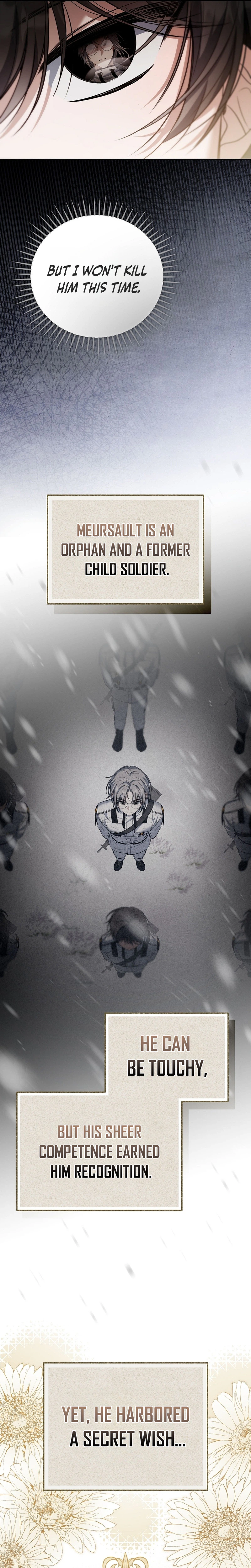 The Apocalypse Needs a Pro Chapter 8 Page 16