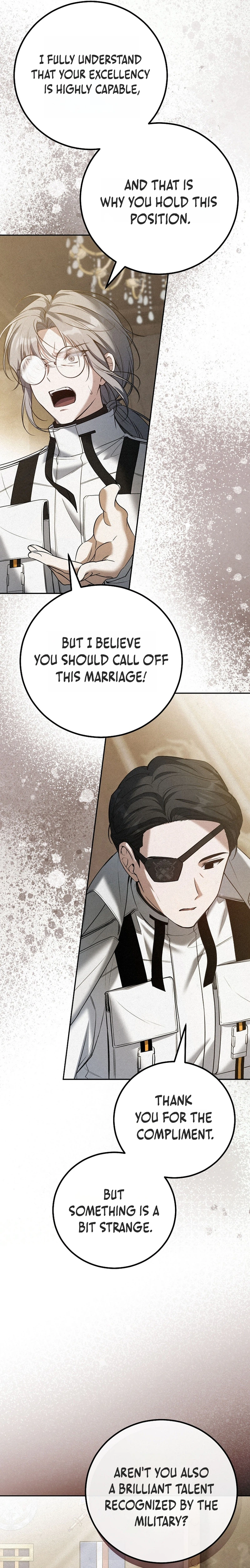 The Apocalypse Needs a Pro Chapter 8 Page 25
