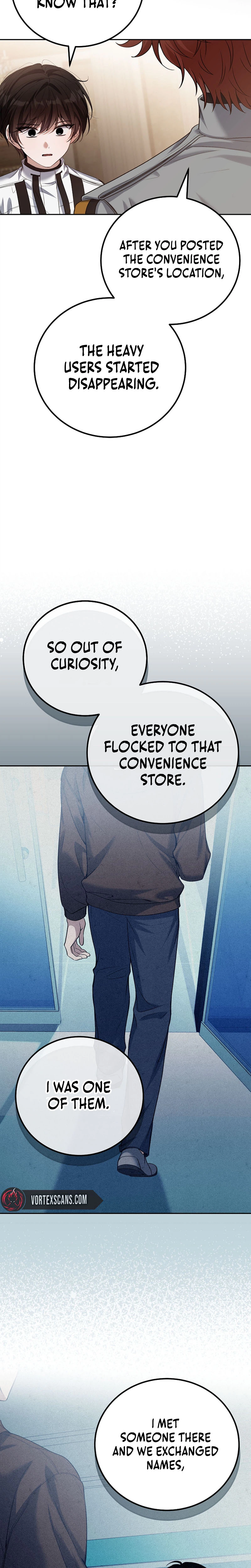 The Apocalypse Needs a Pro Chapter 6 Page 15