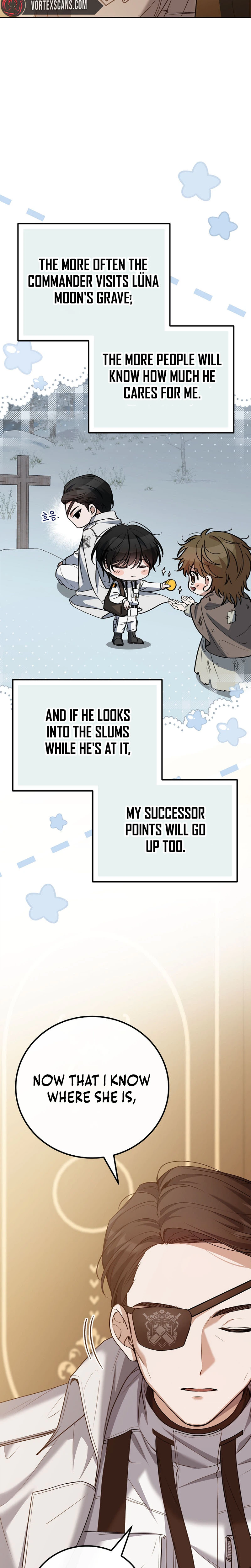 The Apocalypse Needs a Pro Chapter 6 Page 30
