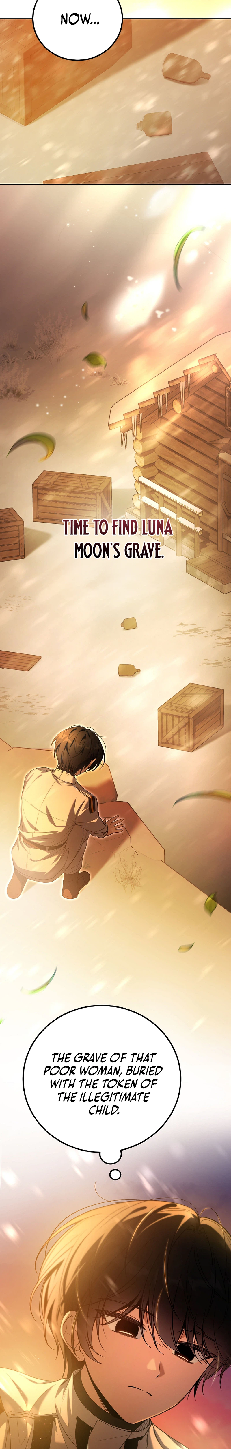 The Apocalypse Needs a Pro Chapter 3 Page 24