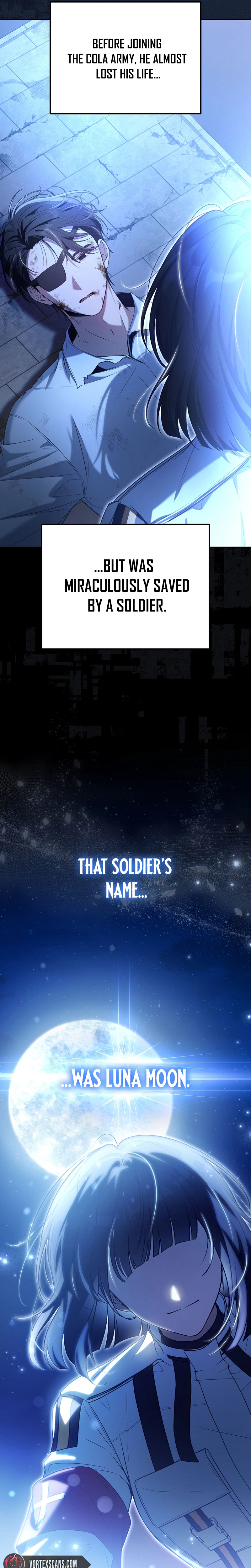 The Apocalypse Needs a Pro Chapter 3 Page 26