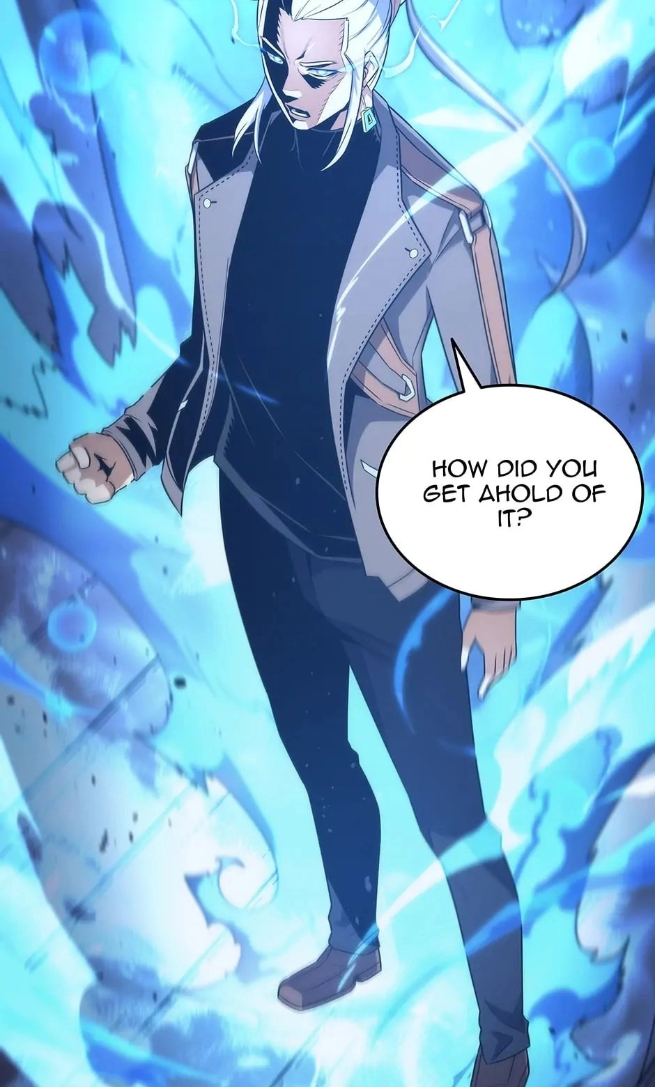The Great Mage Returns After 4000 Years Chapter 169 – Baiting a Demigod Page 75