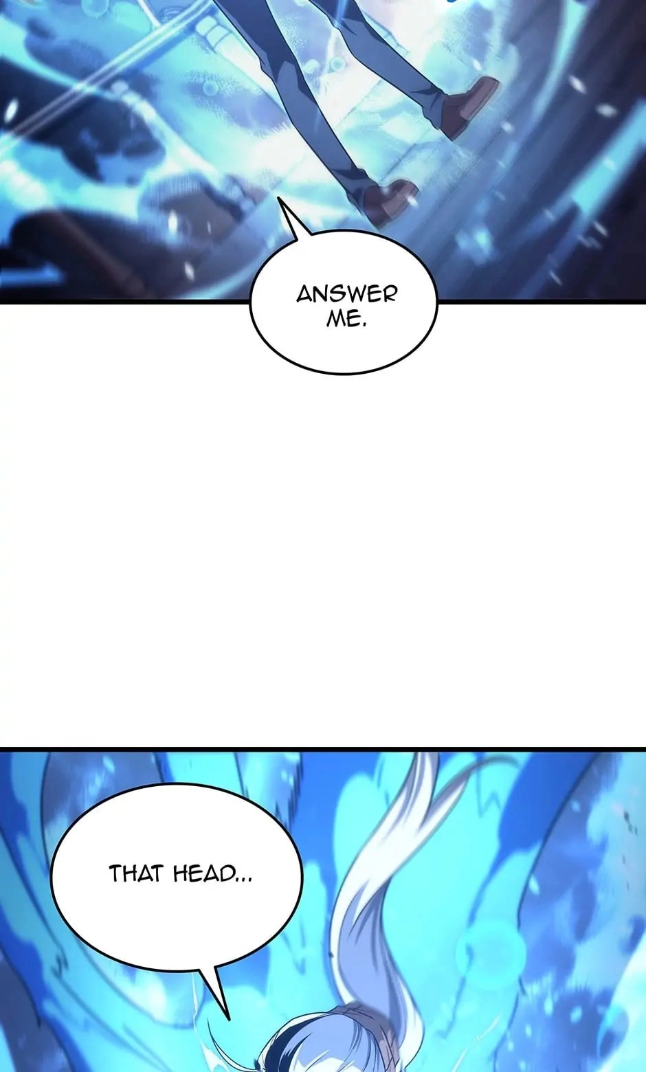 The Great Mage Returns After 4000 Years Chapter 169 – Baiting a Demigod Page 74