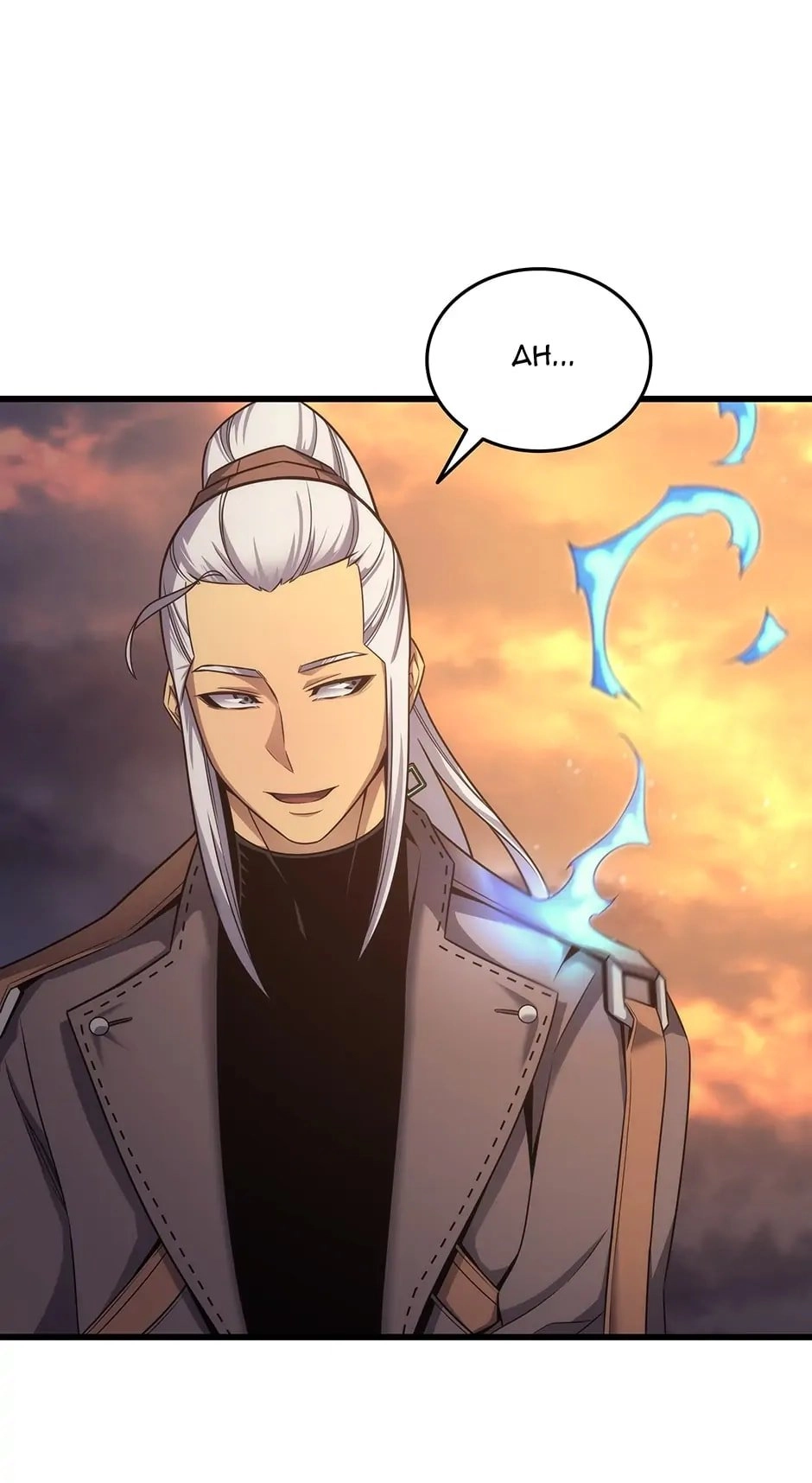 The Great Mage Returns After 4000 Years Chapter 169 – Baiting a Demigod Page 25