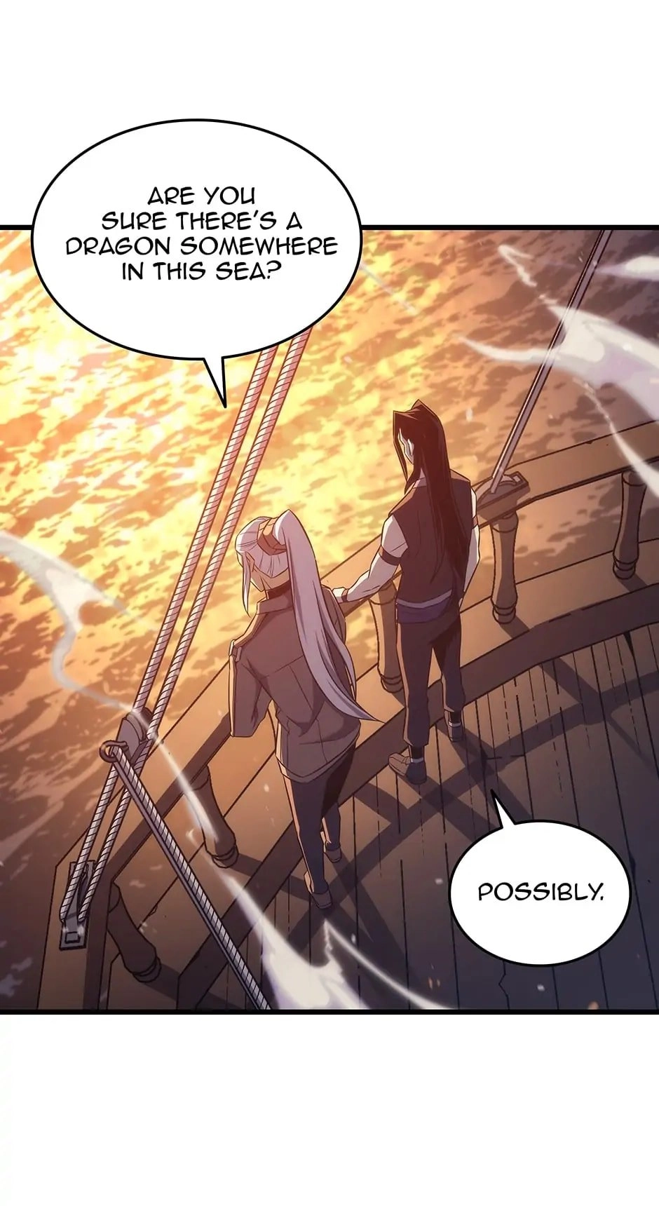 The Great Mage Returns After 4000 Years Chapter 169 – Baiting a Demigod Page 21