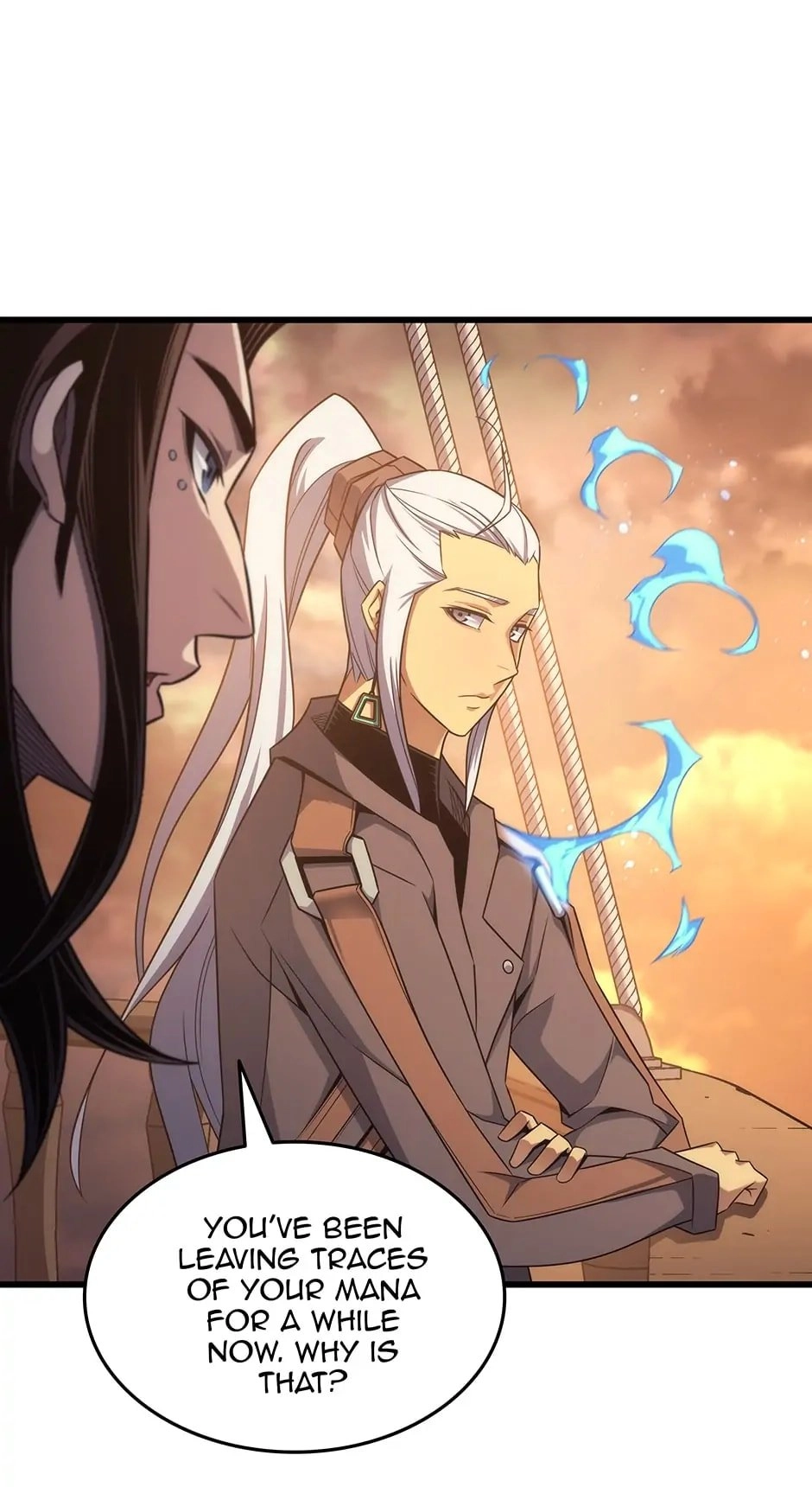 The Great Mage Returns After 4000 Years Chapter 169 – Baiting a Demigod Page 24