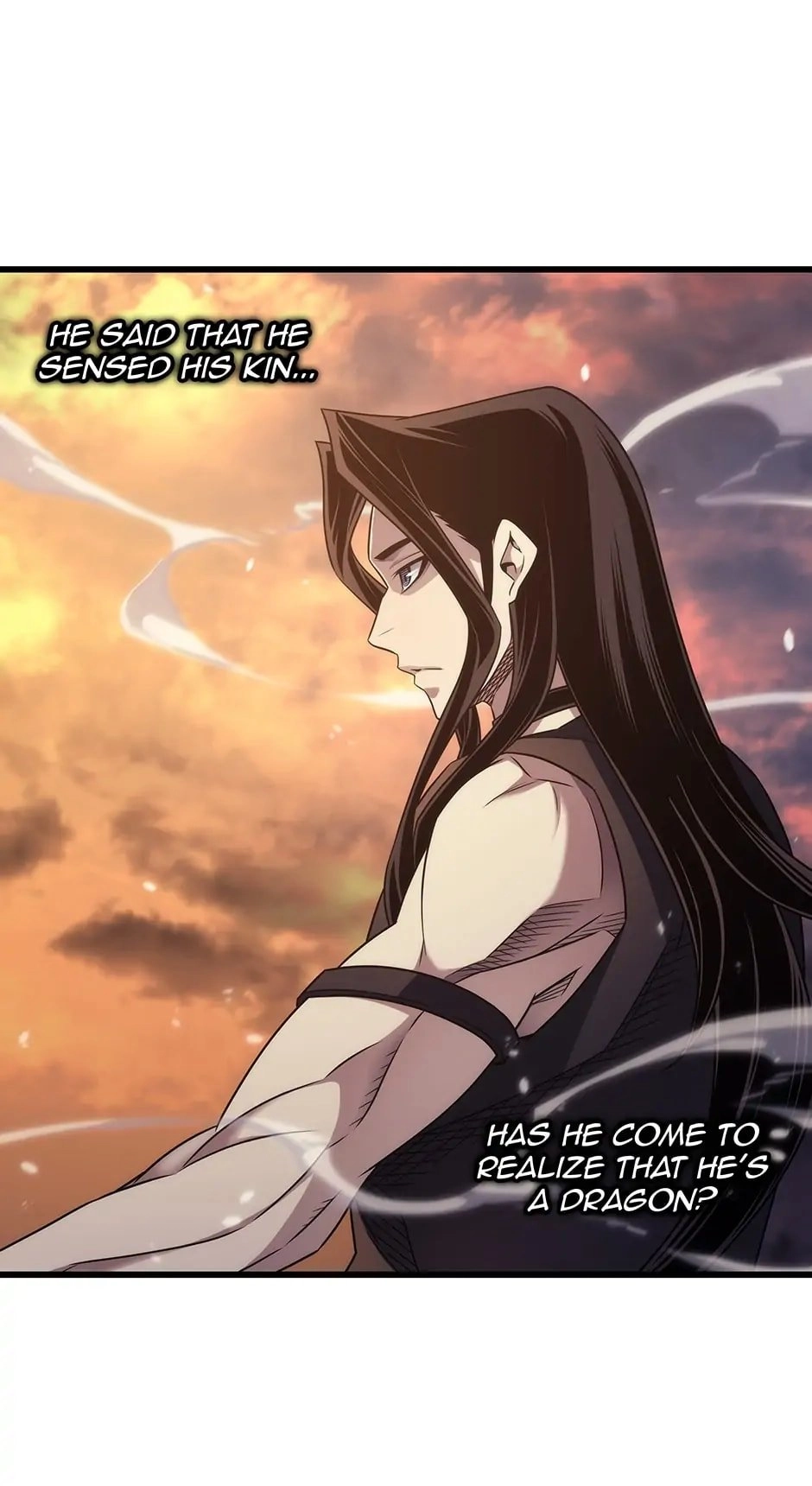 The Great Mage Returns After 4000 Years Chapter 169 – Baiting a Demigod Page 23