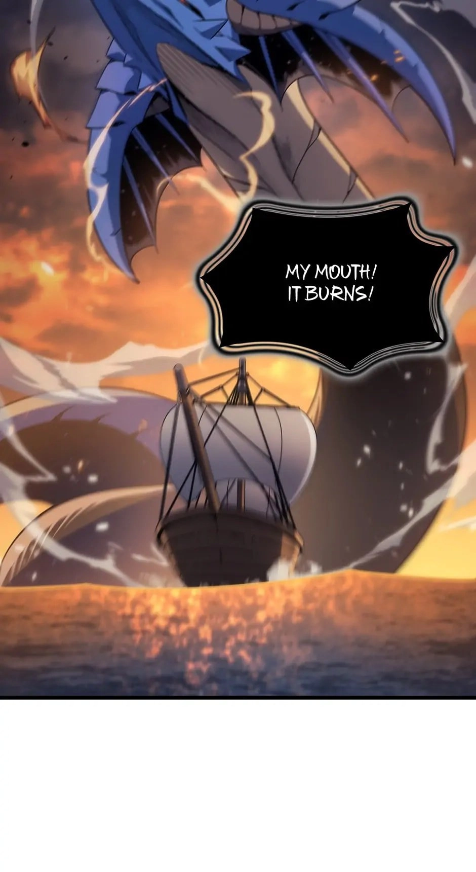 The Great Mage Returns After 4000 Years Chapter 169 – Baiting a Demigod Page 52