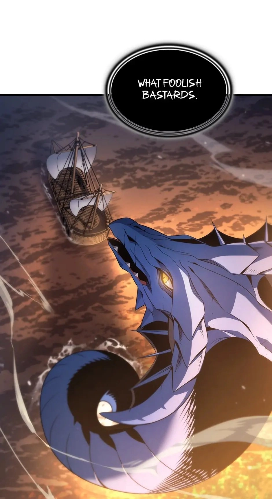 The Great Mage Returns After 4000 Years Chapter 169 – Baiting a Demigod Page 47