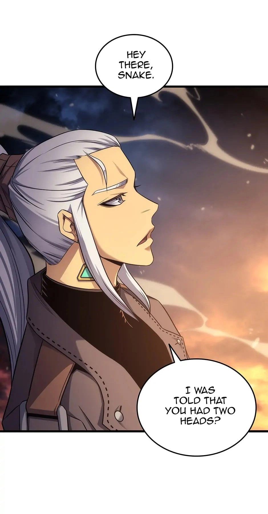 The Great Mage Returns After 4000 Years Chapter 169 – Baiting a Demigod Page 46