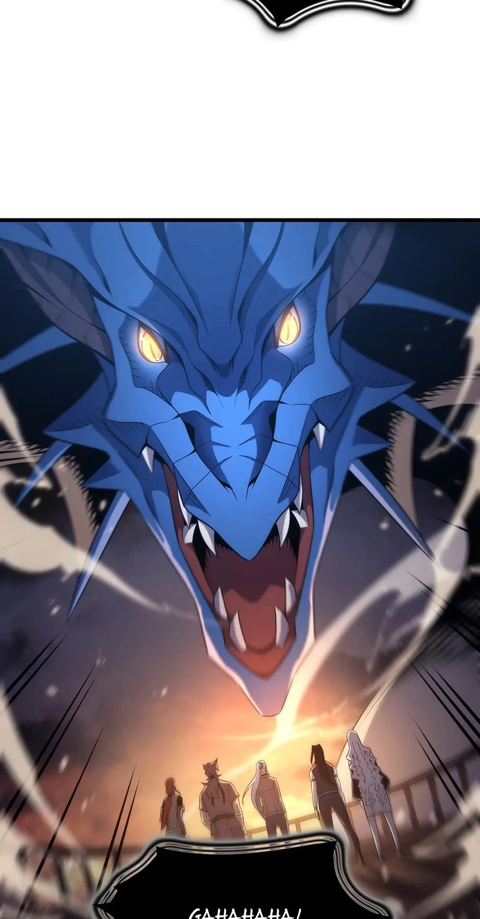 The Great Mage Returns After 4000 Years Chapter 169 – Baiting a Demigod Page 43