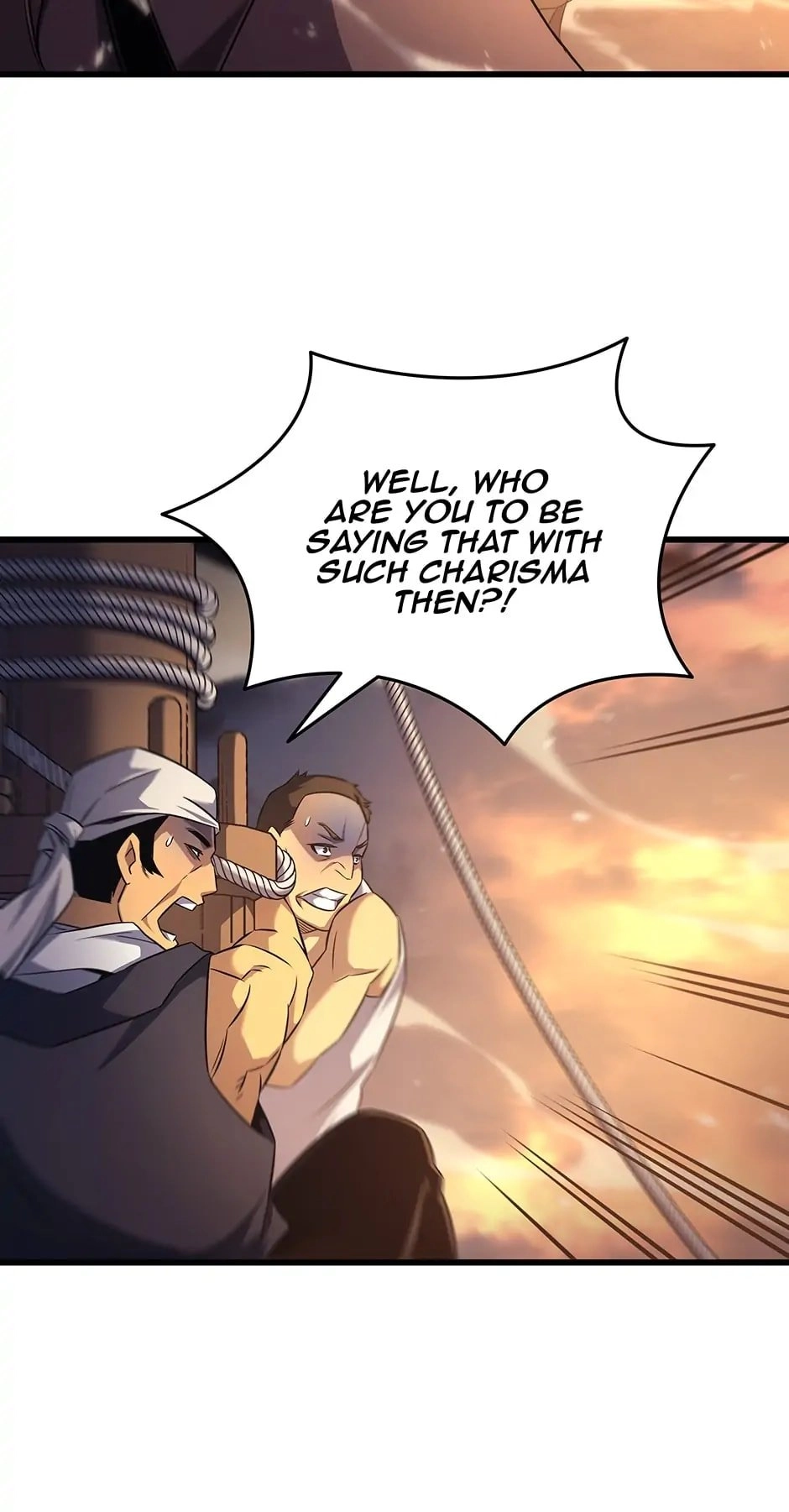 The Great Mage Returns After 4000 Years Chapter 169 – Baiting a Demigod Page 45