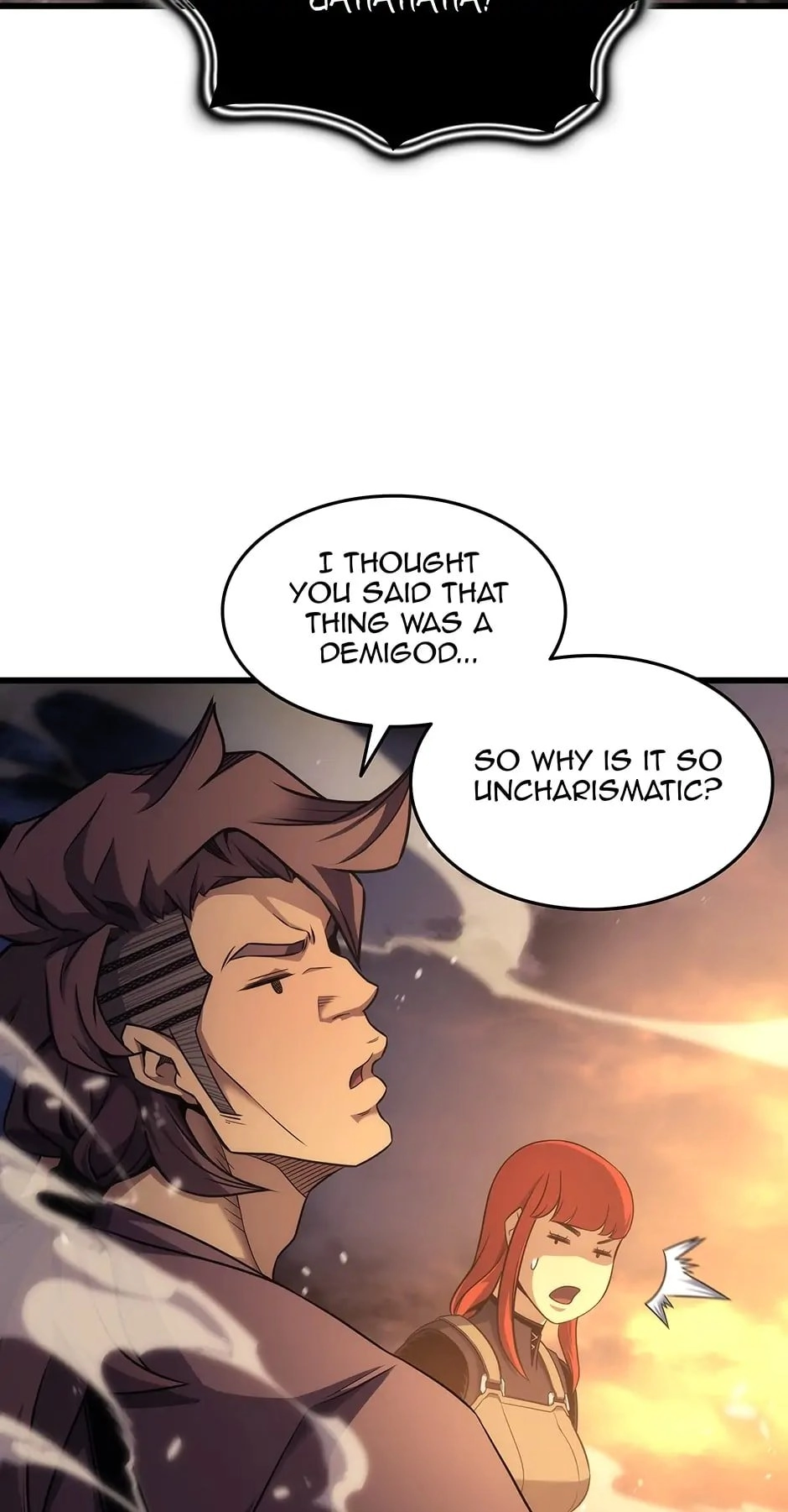 The Great Mage Returns After 4000 Years Chapter 169 – Baiting a Demigod Page 44