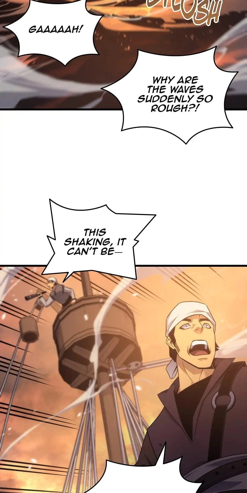 The Great Mage Returns After 4000 Years Chapter 169 – Baiting a Demigod Page 29