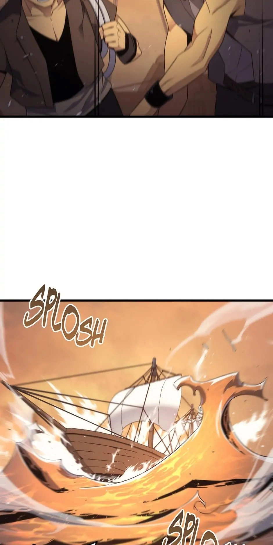 The Great Mage Returns After 4000 Years Chapter 169 – Baiting a Demigod Page 28