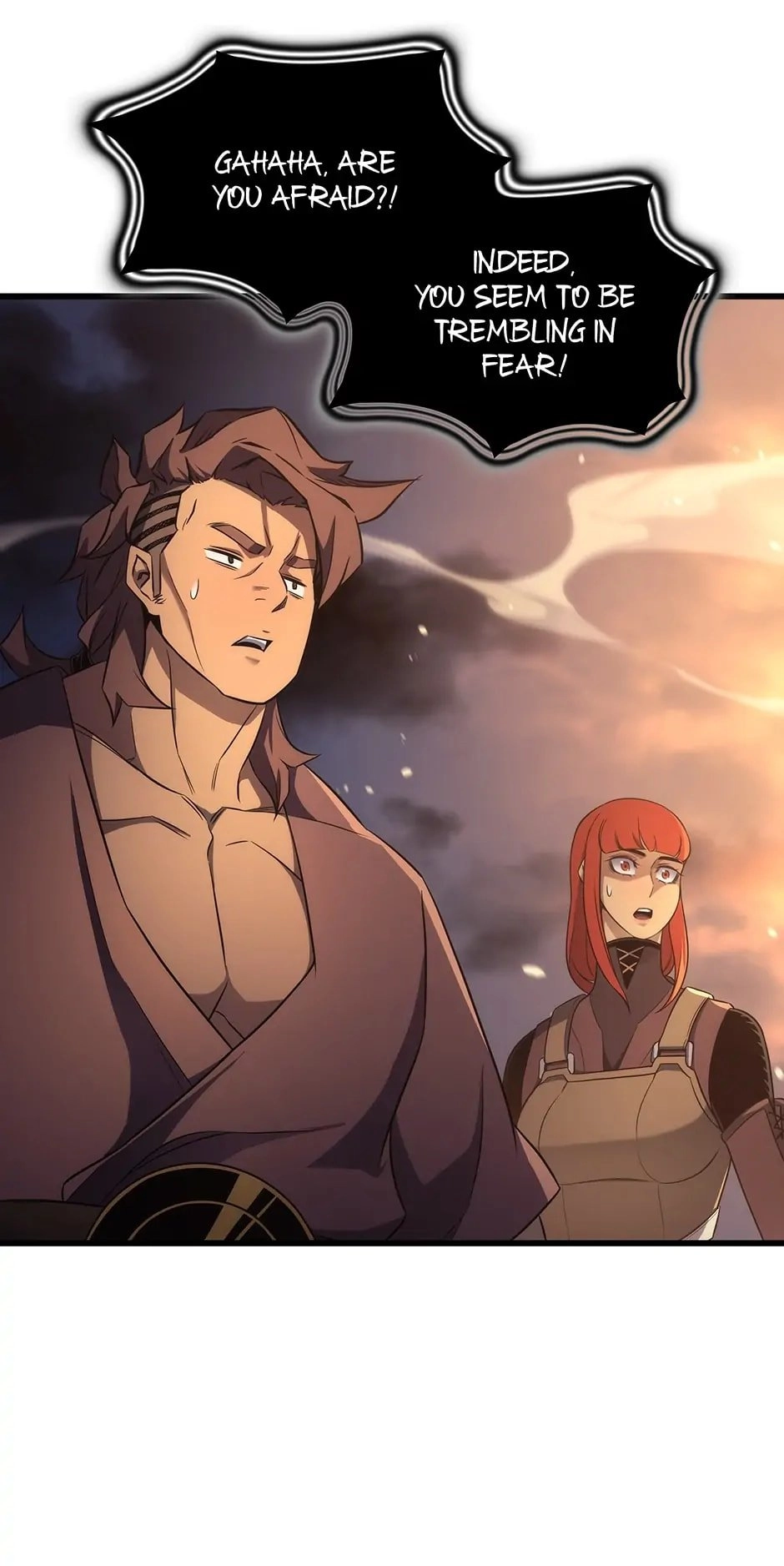 The Great Mage Returns After 4000 Years Chapter 169 – Baiting a Demigod Page 41