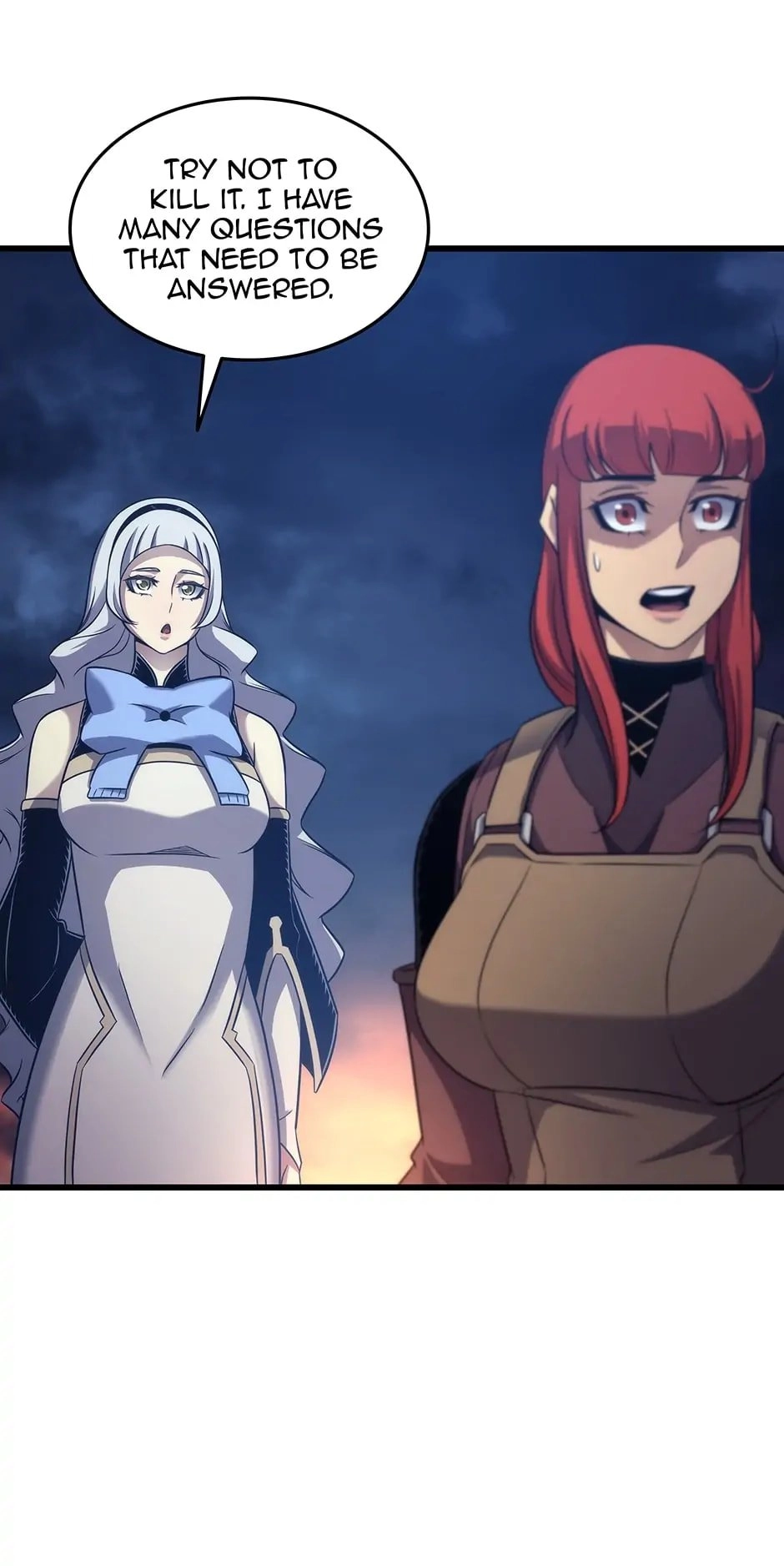 The Great Mage Returns After 4000 Years Chapter 169 – Baiting a Demigod Page 72