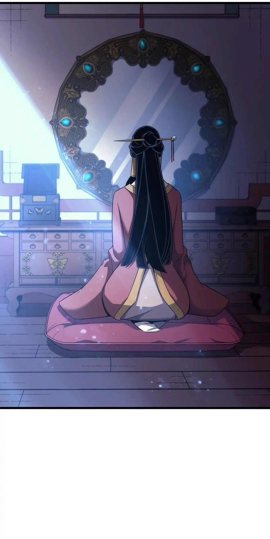 The Great Mage Returns After 4000 Years Chapter 169 – Baiting a Demigod Page 15