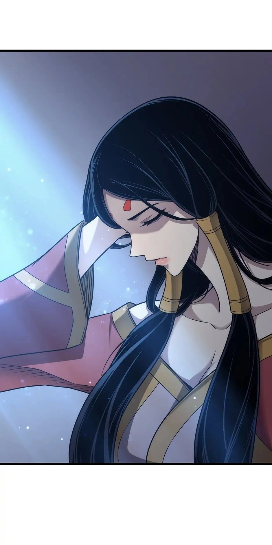The Great Mage Returns After 4000 Years Chapter 169 – Baiting a Demigod Page 11