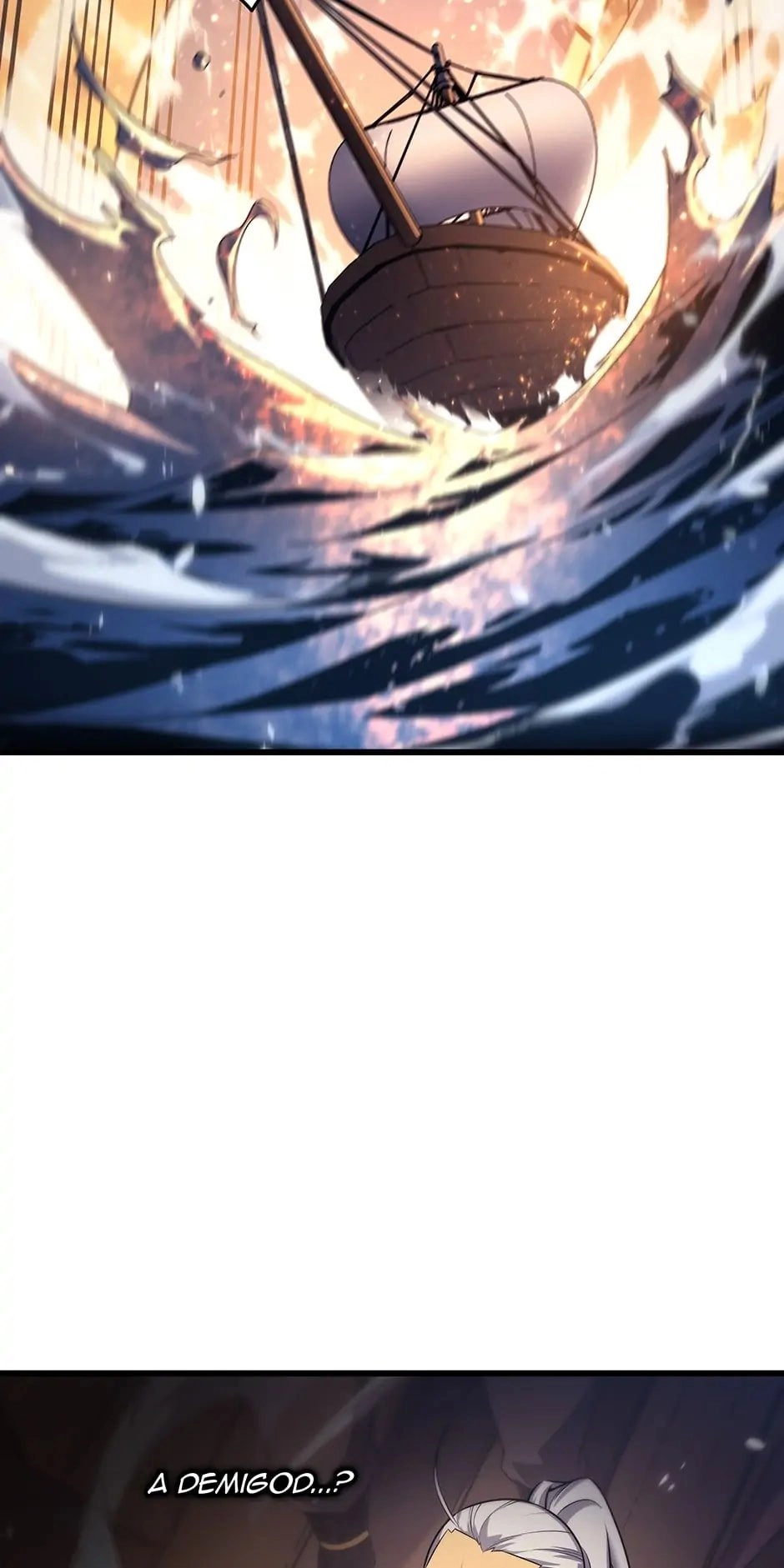The Great Mage Returns After 4000 Years Chapter 169 – Baiting a Demigod Page 38