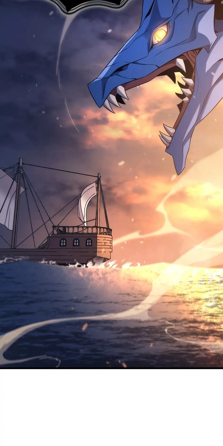 The Great Mage Returns After 4000 Years Chapter 169 – Baiting a Demigod Page 40
