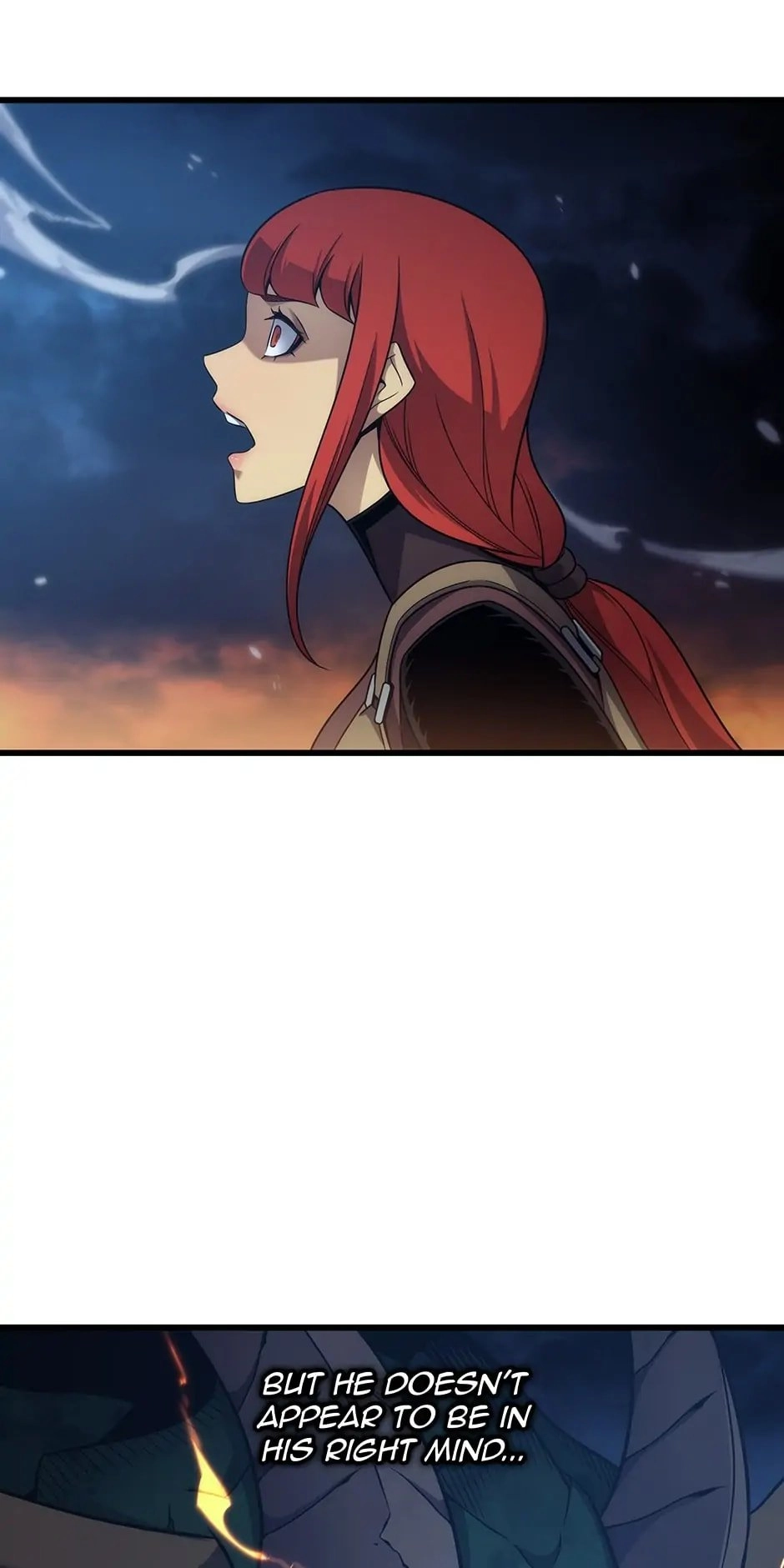 The Great Mage Returns After 4000 Years Chapter 169 – Baiting a Demigod Page 64