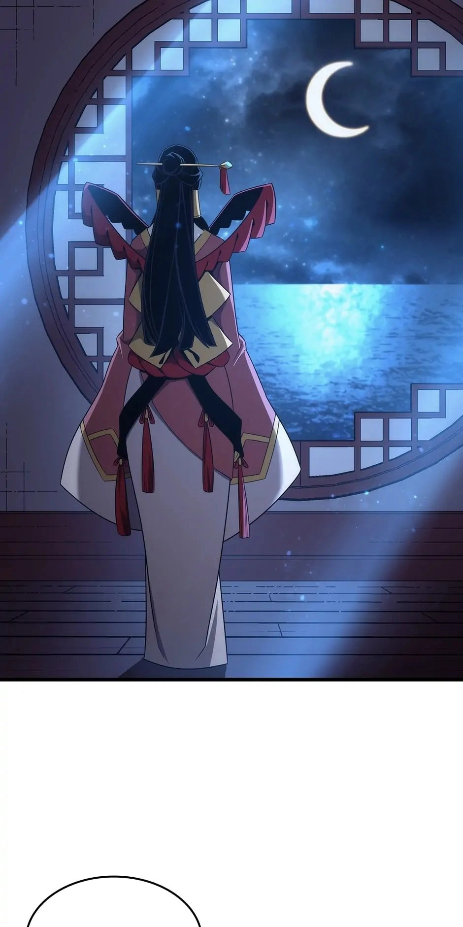 The Great Mage Returns After 4000 Years Chapter 169 – Baiting a Demigod Page 18