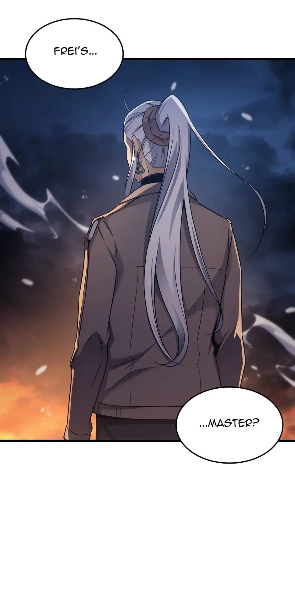 The Great Mage Returns After 4000 Years Chapter 169 – Baiting a Demigod Page 63