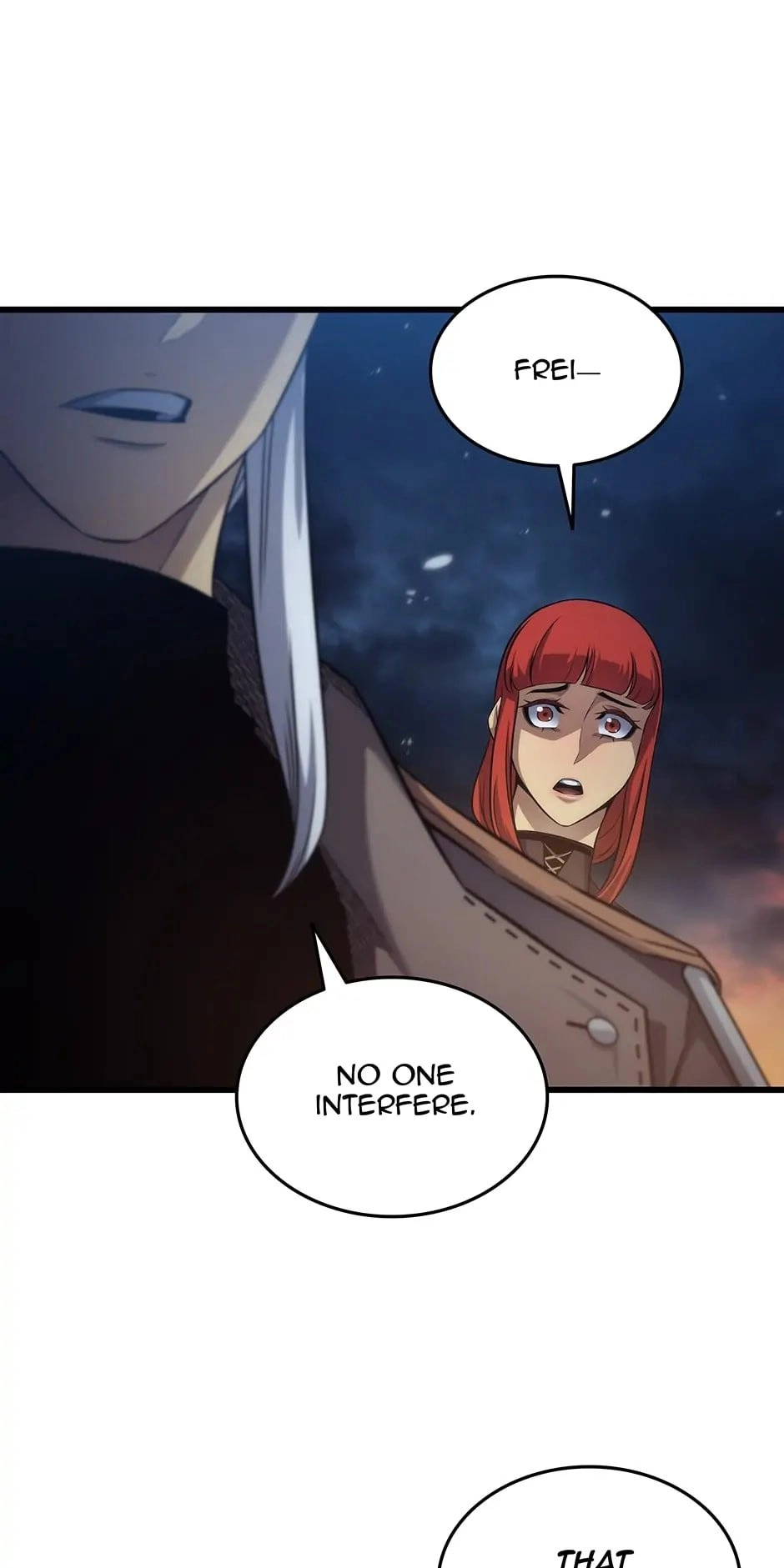 The Great Mage Returns After 4000 Years Chapter 169 – Baiting a Demigod Page 70