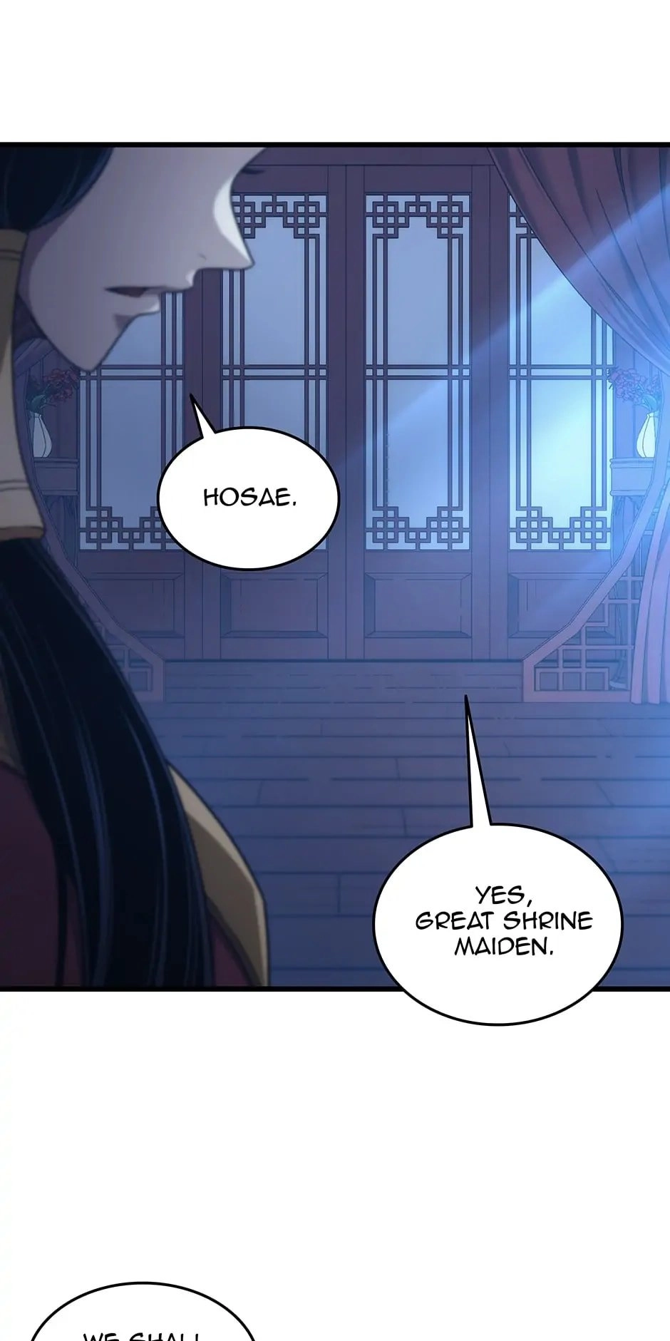 The Great Mage Returns After 4000 Years Chapter 169 – Baiting a Demigod Page 16