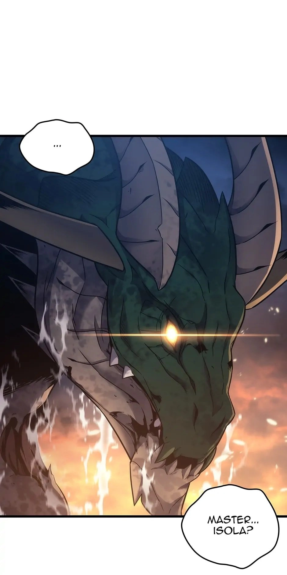 The Great Mage Returns After 4000 Years Chapter 169 – Baiting a Demigod Page 60