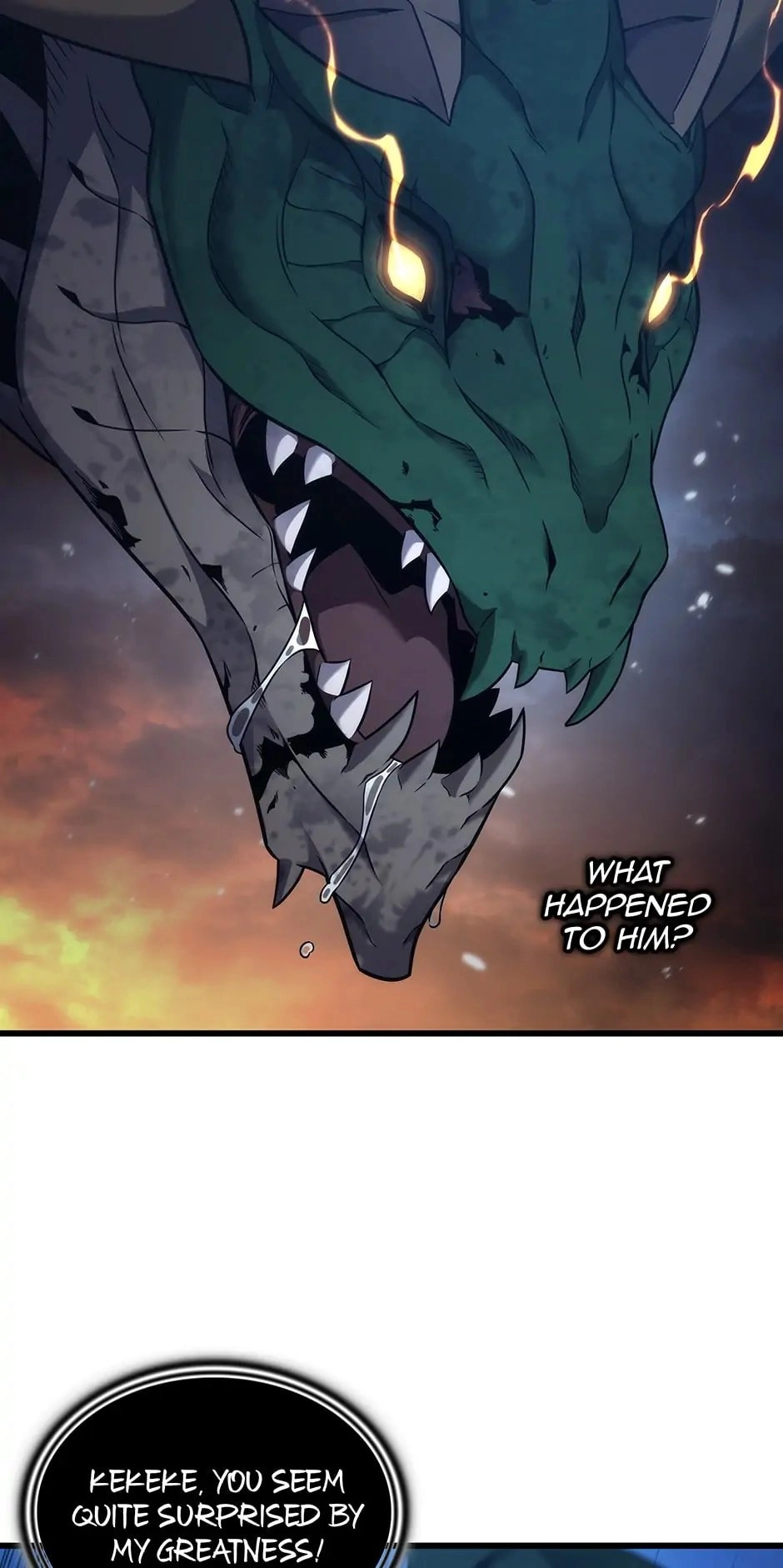 The Great Mage Returns After 4000 Years Chapter 169 – Baiting a Demigod Page 65