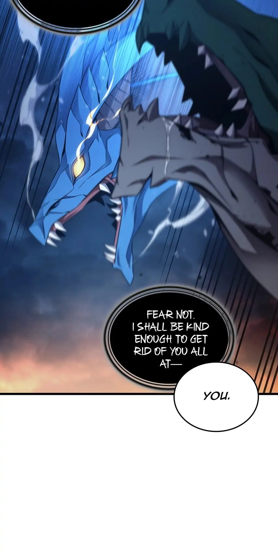 The Great Mage Returns After 4000 Years Chapter 169 – Baiting a Demigod Page 66