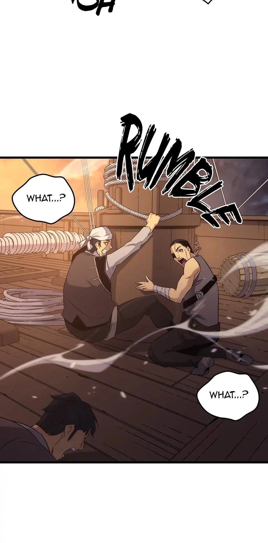 The Great Mage Returns After 4000 Years Chapter 169 – Baiting a Demigod Page 36