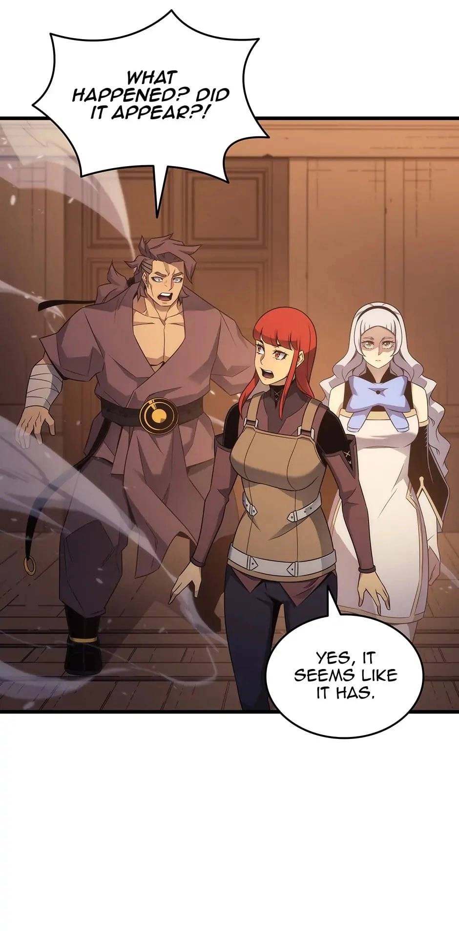 The Great Mage Returns After 4000 Years Chapter 169 – Baiting a Demigod Page 33