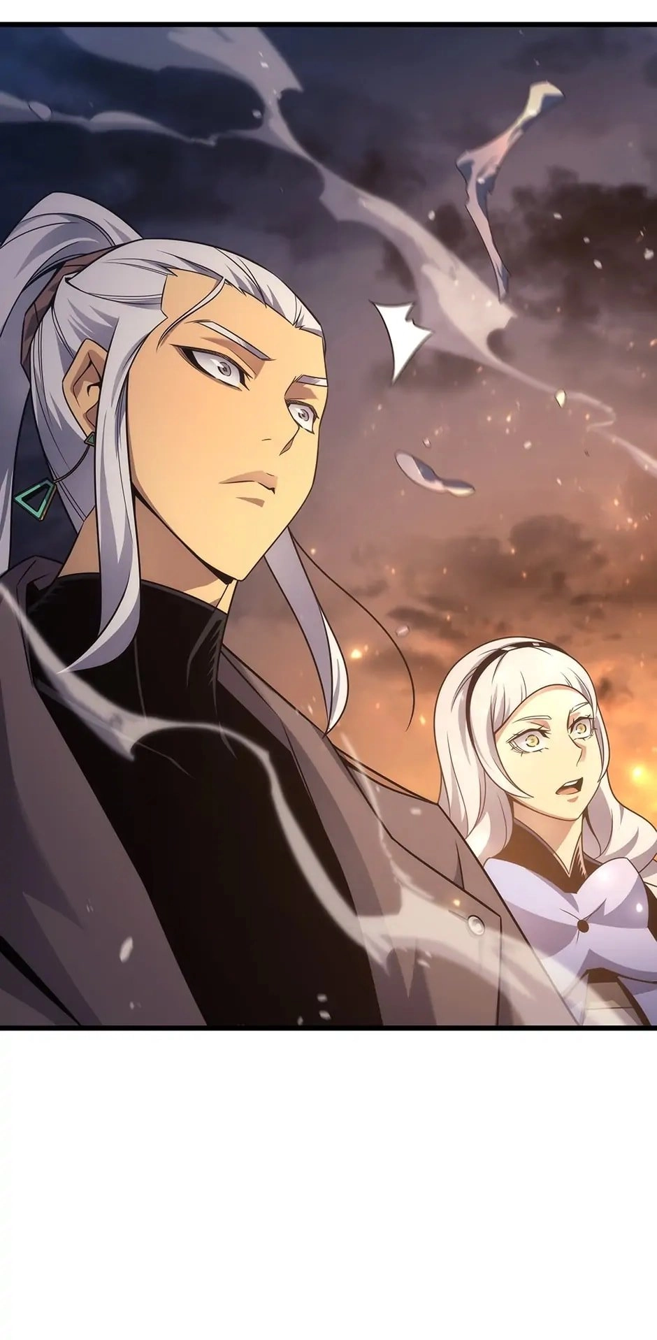 The Great Mage Returns After 4000 Years Chapter 169 – Baiting a Demigod Page 57
