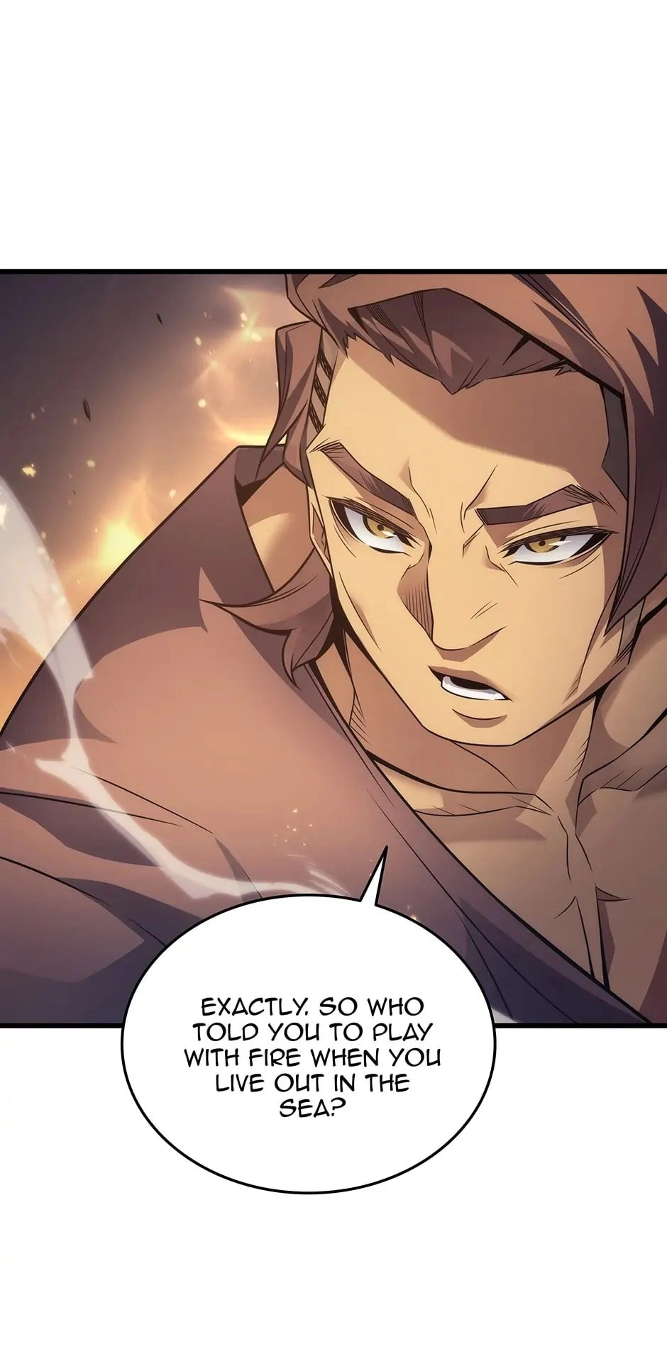 The Great Mage Returns After 4000 Years Chapter 169 – Baiting a Demigod Page 54