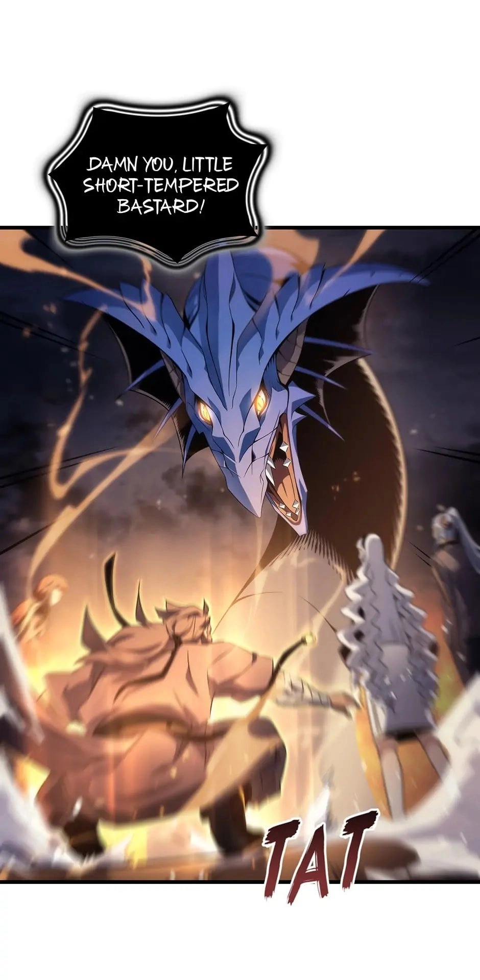 The Great Mage Returns After 4000 Years Chapter 169 – Baiting a Demigod Page 53