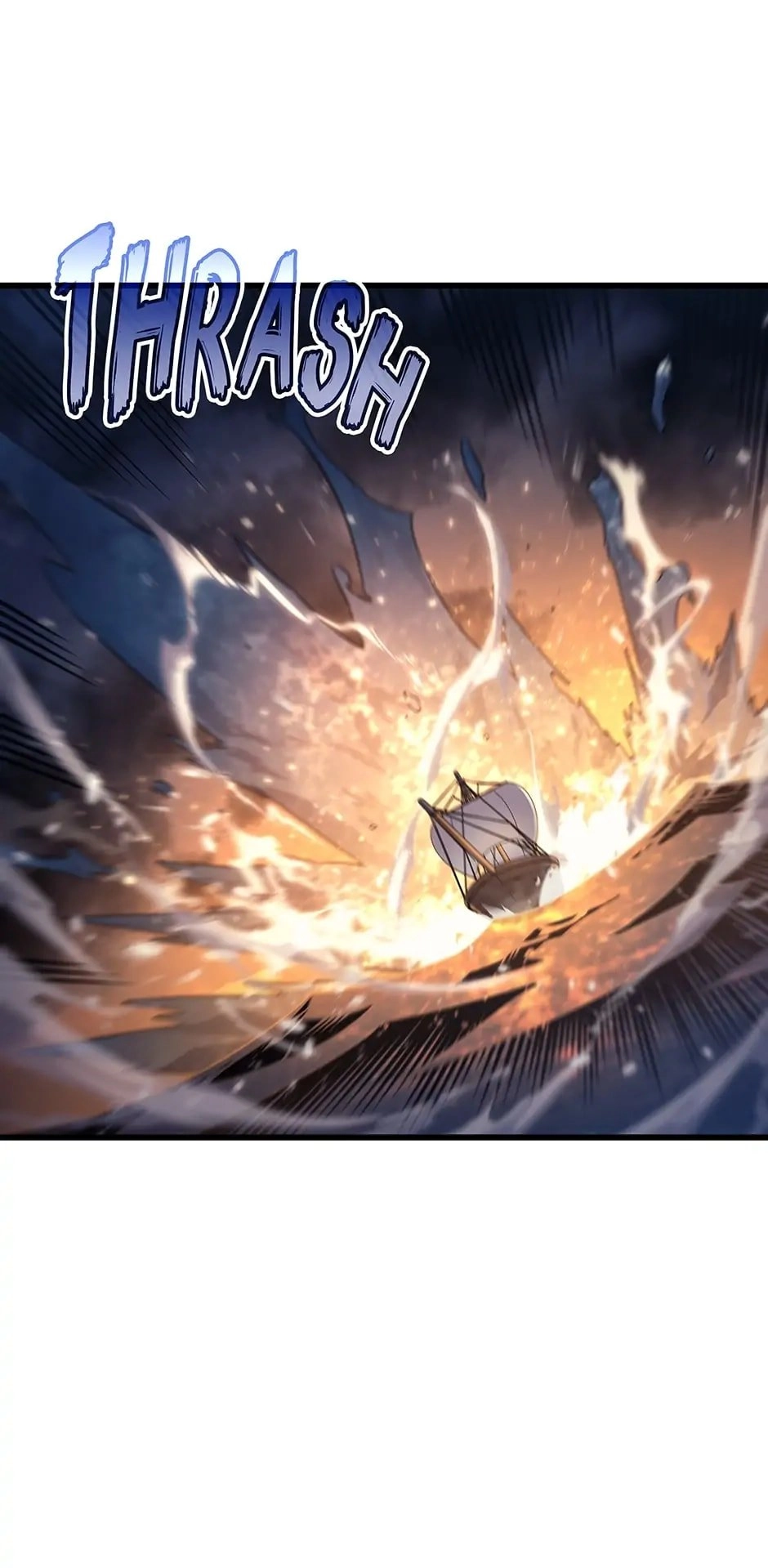 The Great Mage Returns After 4000 Years Chapter 169 – Baiting a Demigod Page 56