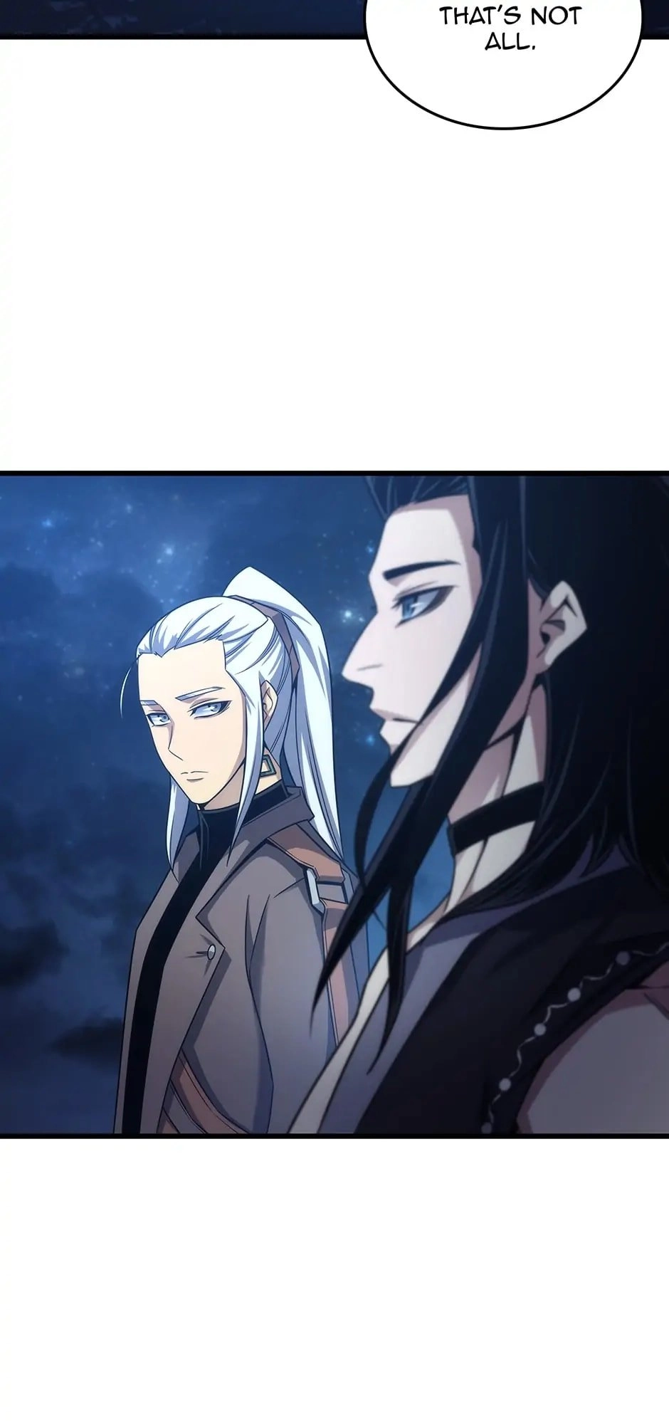 The Great Mage Returns After 4000 Years Chapter 169 – Baiting a Demigod Page 5