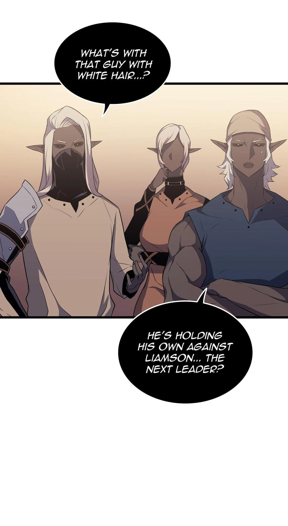 The Great Mage Returns After 4000 Years Chapter 50 Page 32