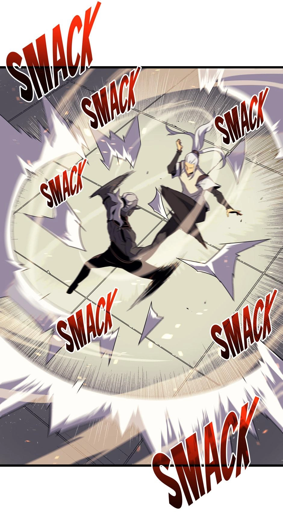 The Great Mage Returns After 4000 Years Chapter 50 Page 30