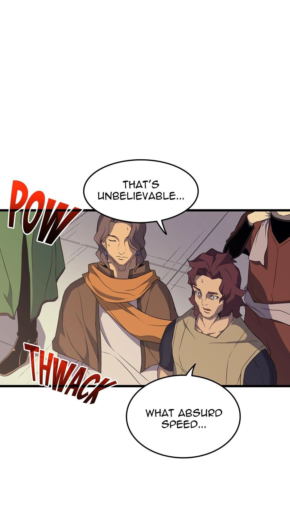 The Great Mage Returns After 4000 Years Chapter 50 Page 31