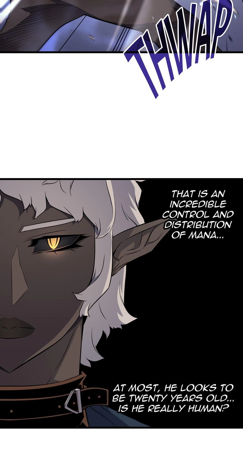 The Great Mage Returns After 4000 Years Chapter 50 Page 42