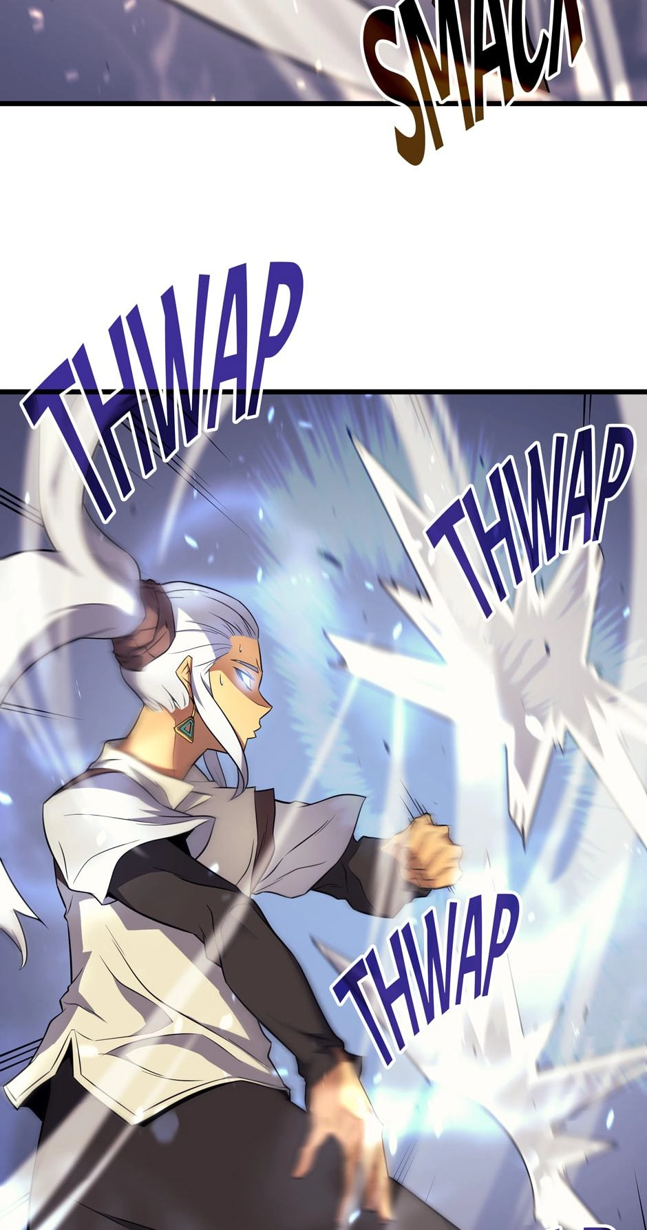 The Great Mage Returns After 4000 Years Chapter 50 Page 41