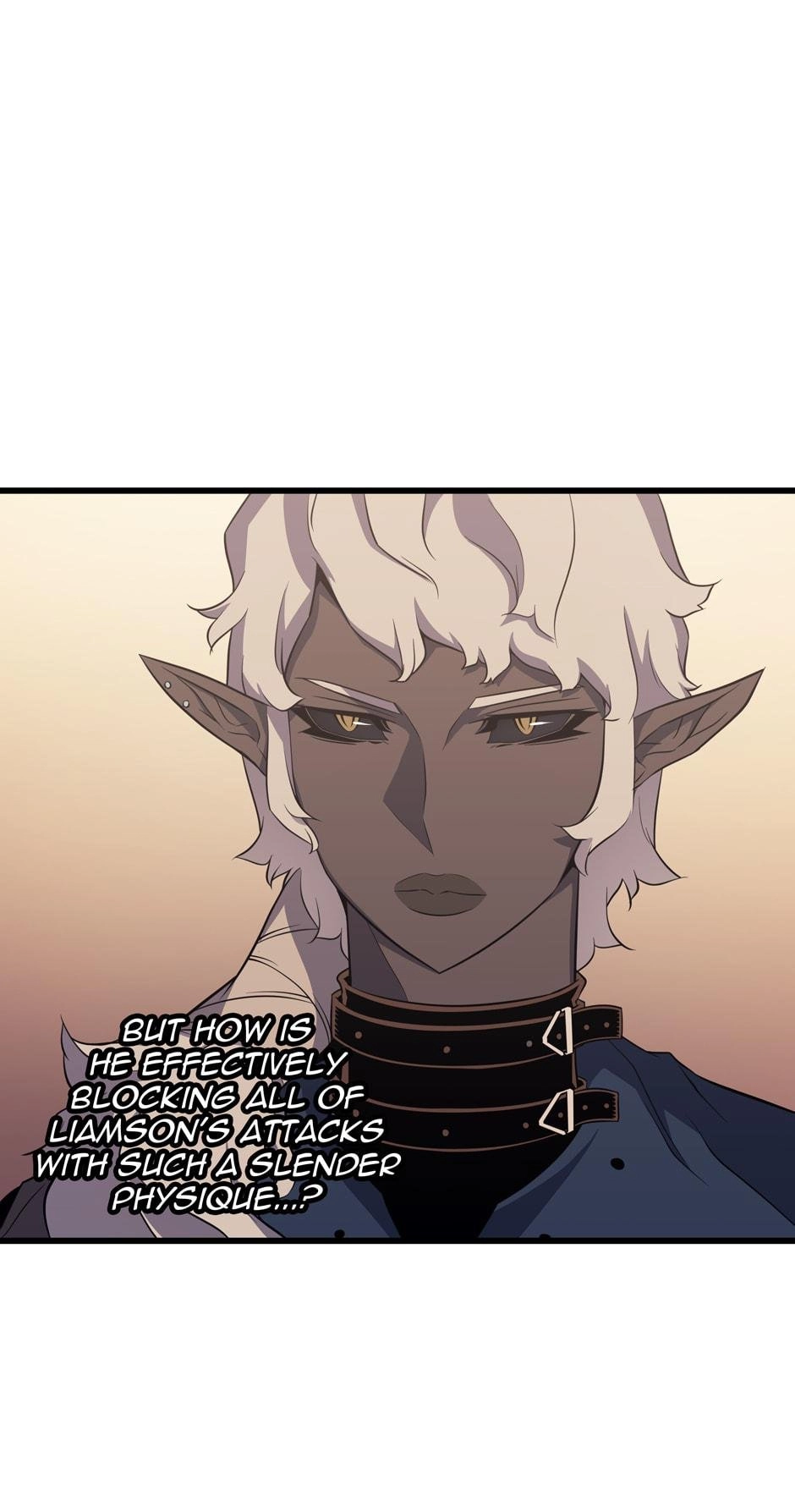 The Great Mage Returns After 4000 Years Chapter 50 Page 38